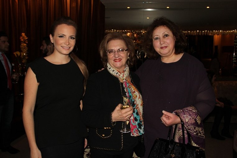 One Lebanon Committee Gathering